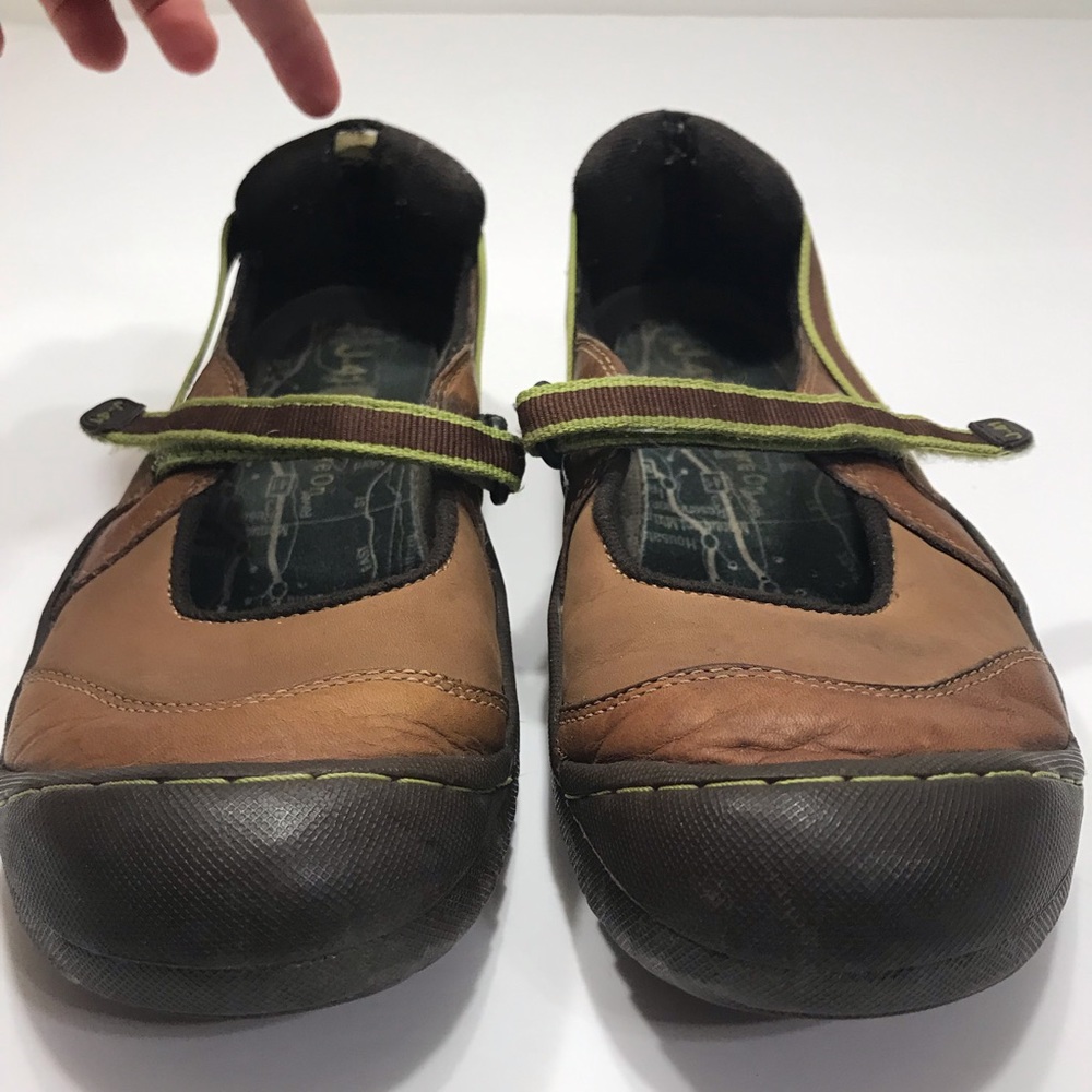 Jambu J41 Leather Adventure Shoes - Picture 8 of 8
